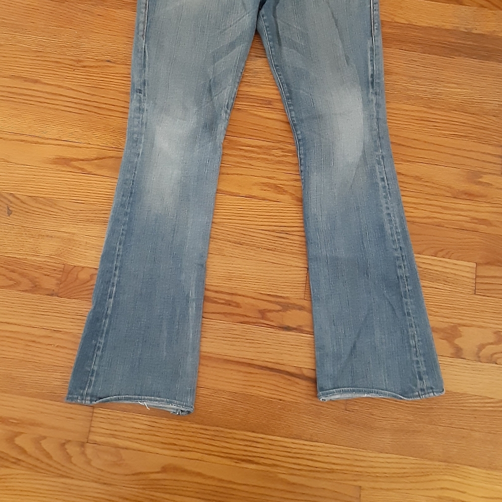 Jeans - Picture 2 of 7
